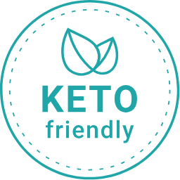 Sello Keto friendly